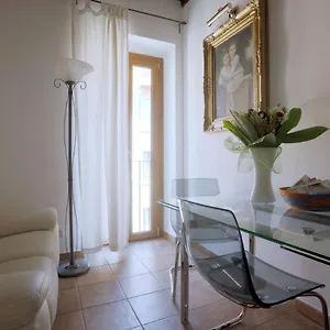 Гостевой дом Borgo Pio 91 **