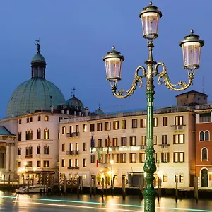 Ξενοδοχείο Carlton On The Grand Canal