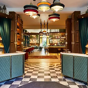 Indigo - Sant'elena By Ihg 4* Wenecja