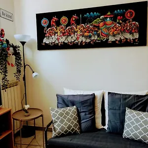 Apartamento Apartement Nicky 