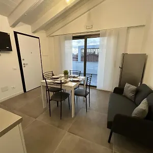 Apartamento Family House 