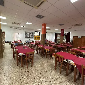 Хостел Beteya Don Bosco 