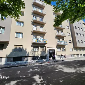 Apartamento Casevacanza 