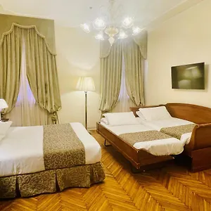 Dell'opera Wenecja