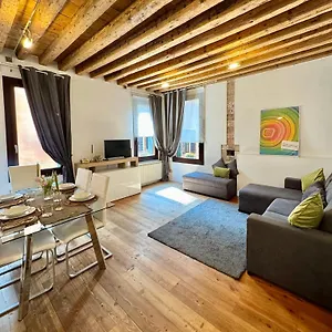 Apartamento Ca' Emma 