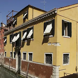 Al Palazzetto Wenecja