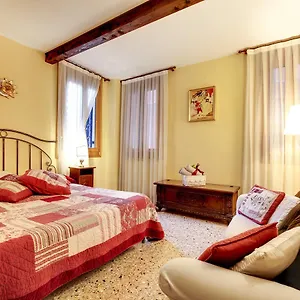 Apartamento Paste