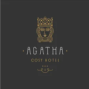 Отель Agatha Cosy ***