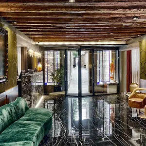 Bisanzio Otel