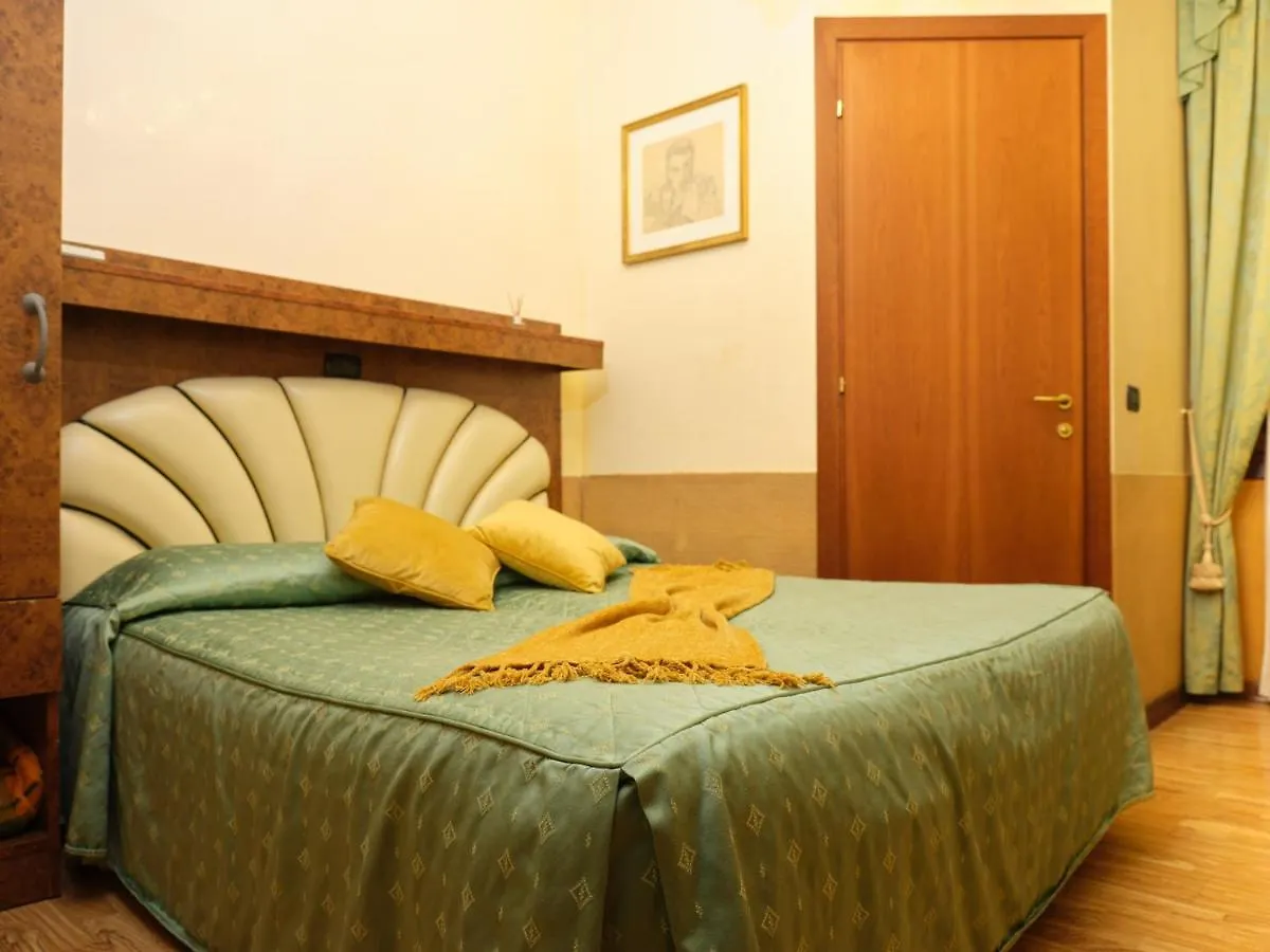 Atlantide Hotel Venice