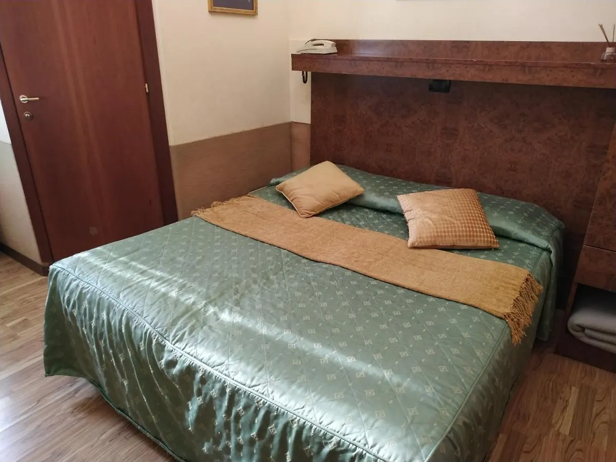 Atlantide Hotel Venice