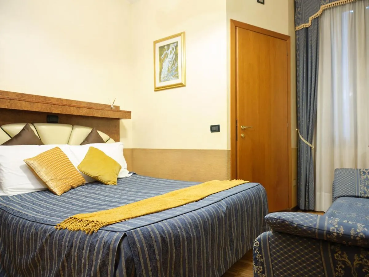 Atlantide Hotel Venice