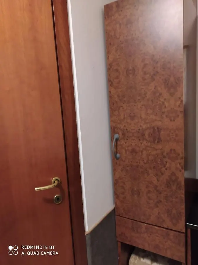 Atlantide Hotel Βενετία