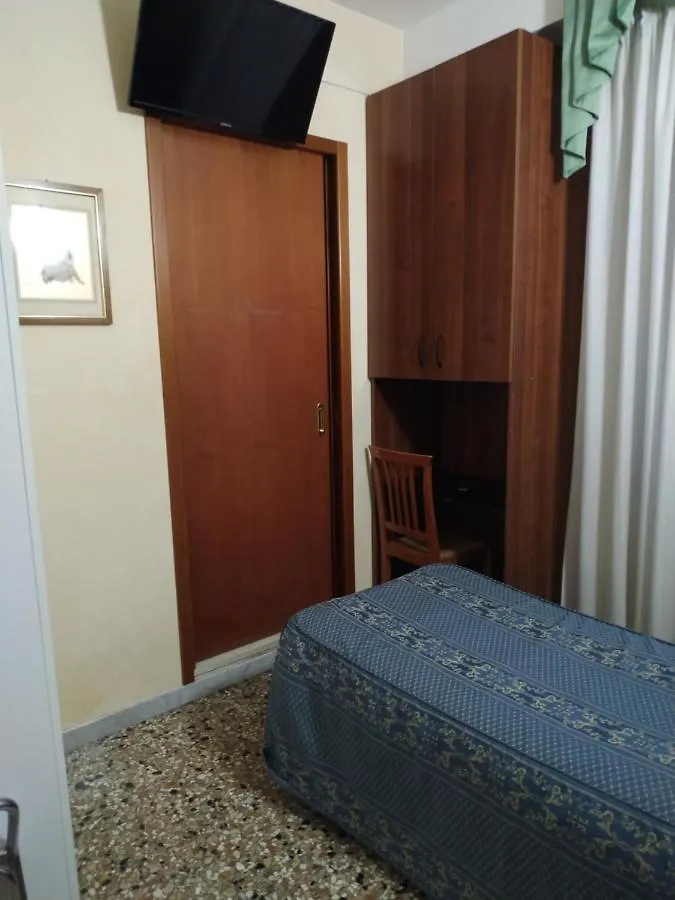 **  Atlantide Hotel Βενετία Ιταλία