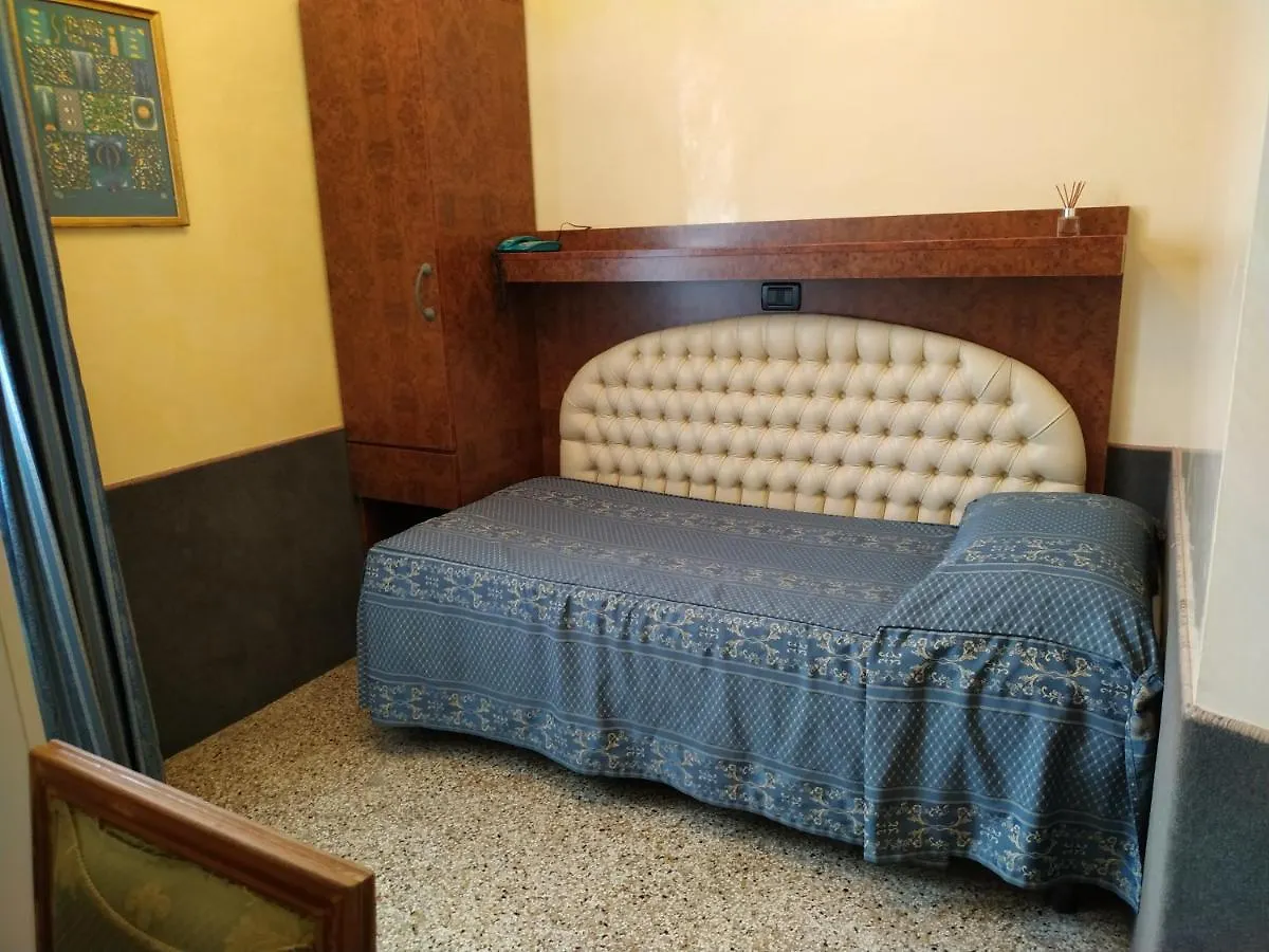 Atlantide Hotel Βενετία