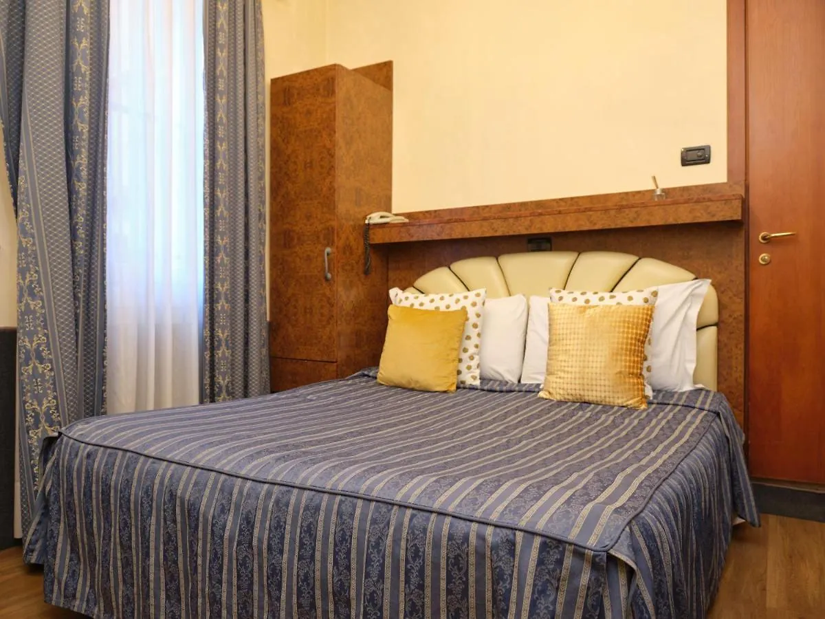 Atlantide Hotel Venecia