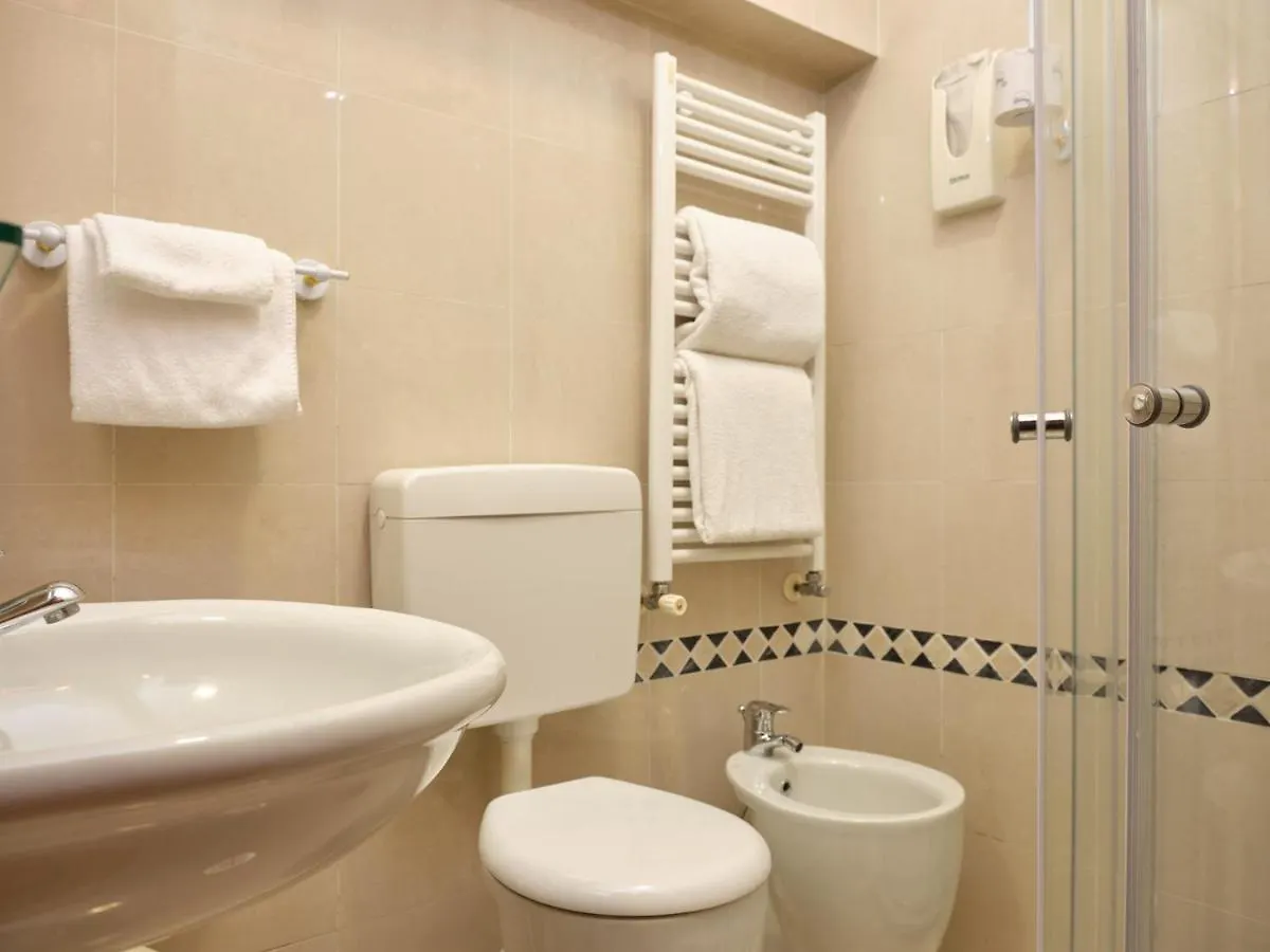 Atlantide Hotel Βενετία