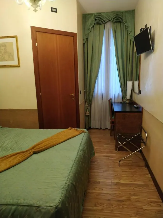 Atlantide Hotel Βενετία