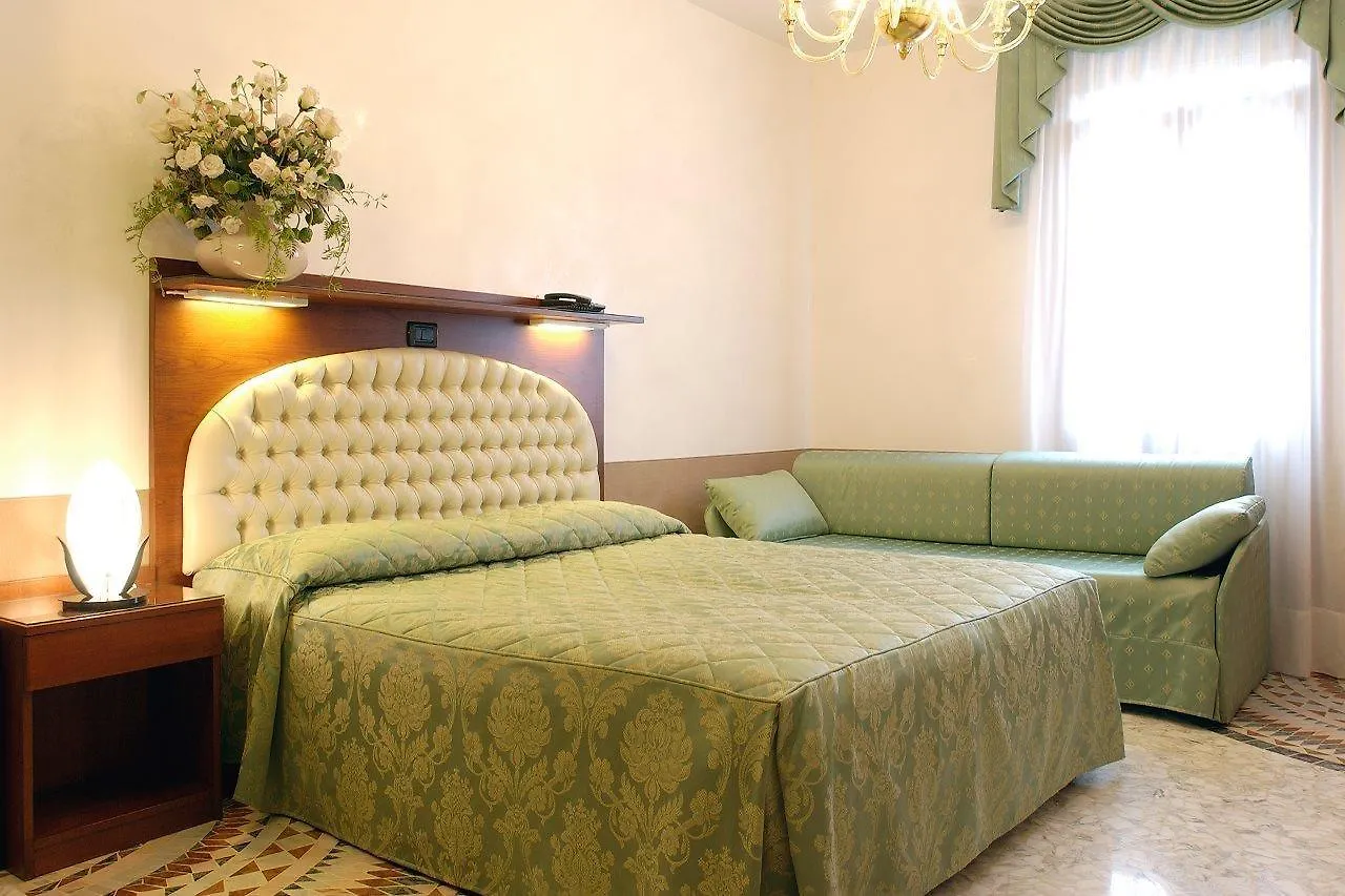 Atlantide Hotel Βενετία Ιταλία