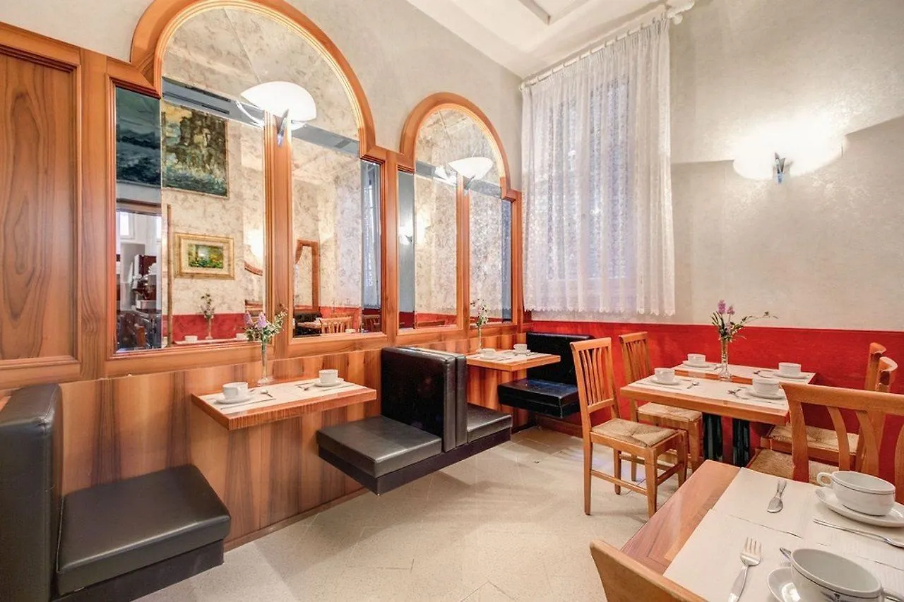 **  Atlantide Hotel Βενετία Ιταλία