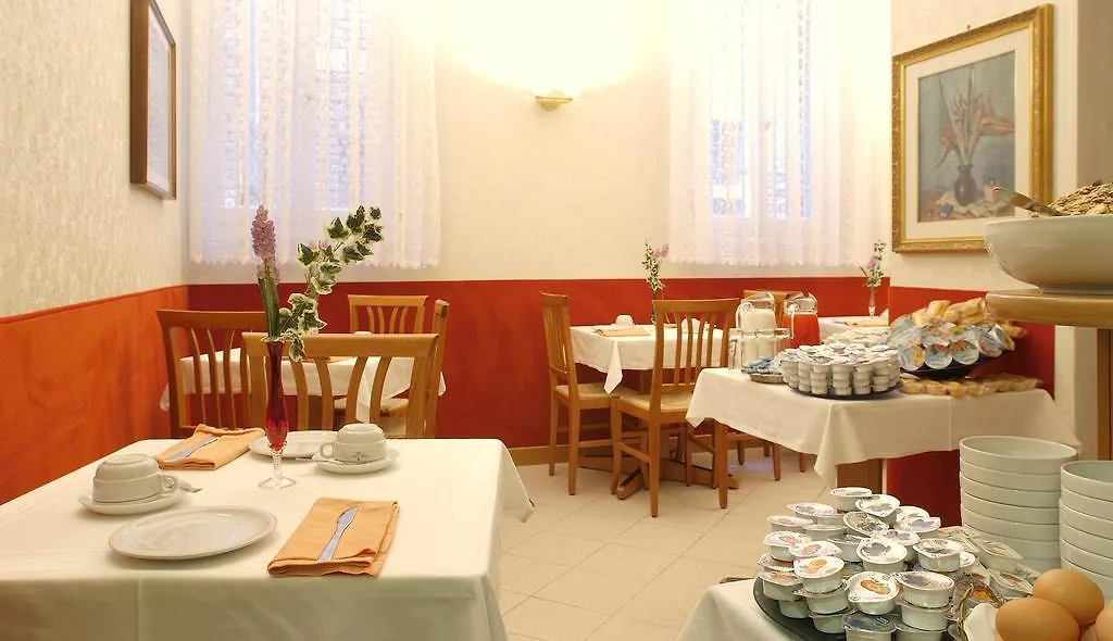 Atlantide Hotel Βενετία