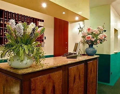 Atlantide Hotel Βενετία