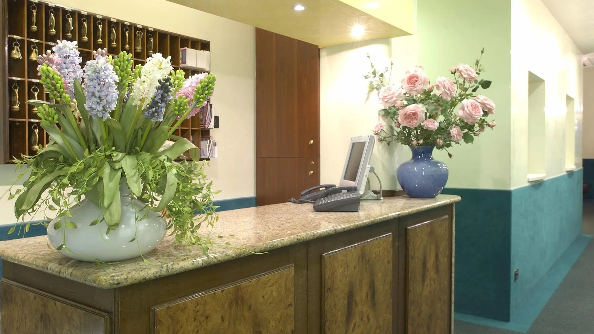 Atlantide Hotel Βενετία 2*,  Ιταλία